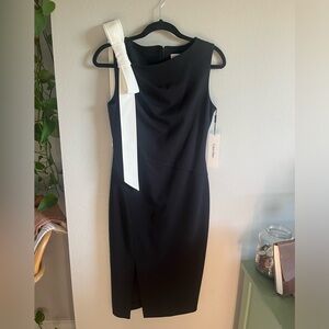 NWT Calvin Klein Elegant Formal Dress